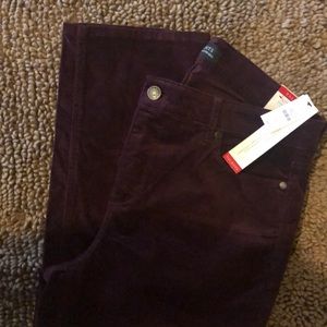 Women’s pants new with tags